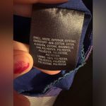 Anthropologie  | Maeve Averie Geometric Jacquard Dress, Size 0 Photo 9