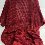 Dress Barn  Open Front Short Sleeve Knit Cardigan  Photo 2