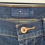 Lucky Brand Blue Bootcut Sweet ‘n Low Flare Women's Jeans - Size: 6/28 Long Photo 4