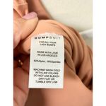 NWT Bumpsuit The Gia Sleeveelss High Neck Maternity Unitard Tan Women's Size M Size M Photo 4