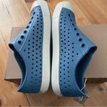 Native Shoes Womens Jefferson Slip Photo 4