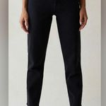PacSun  Women's Black Mom Jeans Photo 0