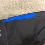 Victoria's Secret PINK  Braves Black Leggings Photo 5