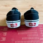 Vans CLASSIC FLAME SKULL SLIP-ON Women 8.0 US Photo 6