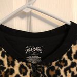 Nick & Nora  Cheetah Onesie Photo 2