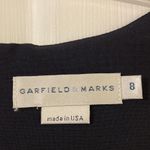 Garfield & Marks Dress size 8 good condition length 40” bust 32” Photo 2