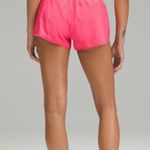 Lululemon Hotty Hot Low Rise 2.5” Lip Gloss Photo 3