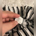 SheIn women’s fashion paper bag short Photo 2