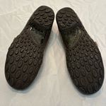 Merrell Plaza Bandeau Mary Jane Womens Size 7 Tan-Brown Leather Slip-On Shoes Photo 6