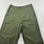 Old Navy Alpine Tundra Lightweight Challis Wide Leg Pant L Photo 1