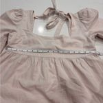 Jacquie the label Beige Zip Photo 6