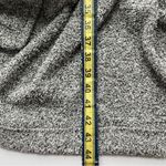 Stars Above  Charcoal Belted Robe Photo 7