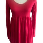 Rags and Couture NWOT--BABYDOLL DRESS  Photo 1