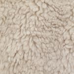 Nordstrom đź’• MADISON & LOLAđź’• Faux Shearling Jacket ~ Mocha & Beige Medium M Photo 7