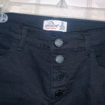 Jordache High Waisted Black Jeans  Photo 2