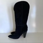 Splendid Black Palmer Tall Boot Photo 8