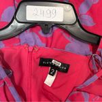 Slate + Willow Sweetheart High Low Dress Size 2 Photo 1