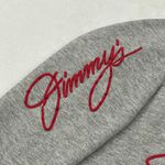 Hanes Vintage 90s Jimmy’s Grill Kapaa Kauai Hawaii Gray Crewneck Sweatshirt Adult XL Photo 2