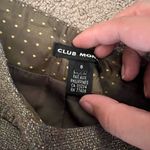 Club Monaco  metallic skirt 8 Photo 5