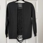 One Grey Day Shredded Photo 47