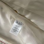 Sandro striped suit jacket Photo 6