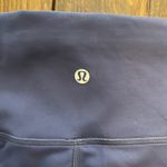 Lululemon  navy align leggings size 0 Photo 1