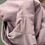 Lululemon Play Off The Pleats Skirt Skort Blossom Spritz Athletic Tennis Women 4 Photo 3