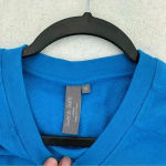 Sweaty Betty  Long Sleeve Terry Layering Sweatshirt Size XS Oversized Relaxed Photo 6