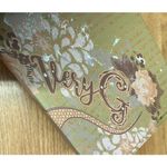 Very G  Elandra Sandals in Silver NEW Sz 7.5 Photo 4