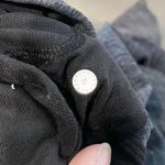 Lululemon  Ready To Rulu Pant Joggers Heathered Dark Cast Black Gray 6 Photo 5