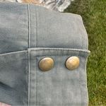 Blvd  Olive Utility Jacket for Women Photo 13