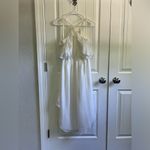 BHLDN  Miller Silk Bridal Reception Party Dress Photo 2