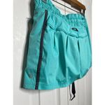 Lululemon  Run Revitalize Lined Tennis Skirt Skort Aqua Women's Size 4 Photo 7