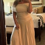 Princess Polly  Lioness Dress Photo 0