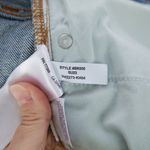 J.Crew 9" Demi Boot Crop Jeans Women's 33 Photo 4