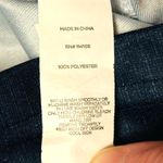 Colosseum Youth Large (16-18) Women’s Small Syracuse Hooded Long Sleeve Shirt Photo 7