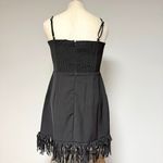 Strut & Bolt Fringe Dress Photo 6