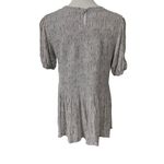 Orange Creek Drop Waist Peasant Top Photo 1