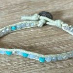 Luna Lotus and  bracelet Photo 0