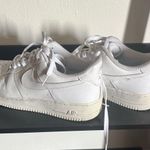 Nike Air Force One Photo 0