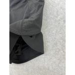 Glyder  Women's Running Shorts Solid Black Size Small Mini Lined Athletic Pull On Photo 9