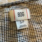 BDG Cropped Long Sleeve Shirt Photo 1