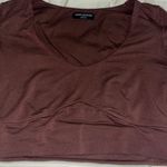 Naked Wardrobe Crop Top Photo 4