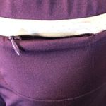 Under Armour Tight Purple Workout Short Shorts S Photo 6