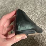 Vince Camuto glitter black ballet flats Photo 5