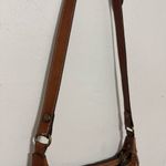 Patricia Nash CAMILA DOUBLE ZIP CROSSBODY BAG Photo 2