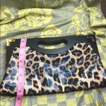 3AM Cross Body animal print purse Photo 4