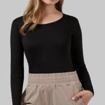 32 Degrees Heat WOMEN'S LIGHTWEIGHT BASELAYER‎ SCOOP TOP Photo 0