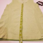 Avia  Bud Green Small Athletic Tank Top Small Photo 2