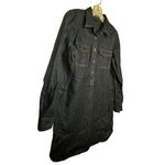 CHAPS  City Park Denim Dress nwt‎ Photo 4
